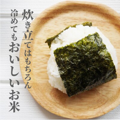 大分ヒノヒカリ 3kg×2_B01012