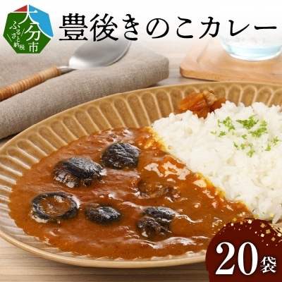 豊後きのこカレー_F07026