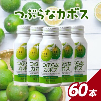 つぶらなカボス　2ケース_I02044