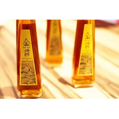【大分県】【創業1854年】【発祥】金醤 130ml×12本_M02007