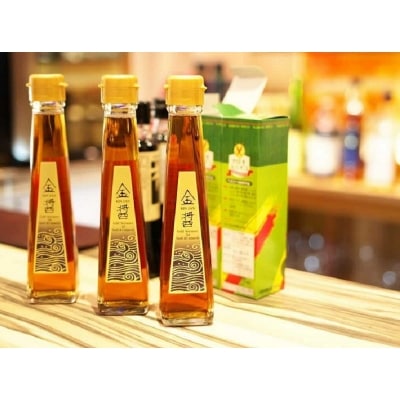 【大分県】【創業1854年】【発祥】金醤 130ml×12本_M02007