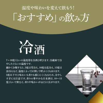 【父の日ギフト】全国酒類コンクール1位セット ≪6月15日お届け≫_H02029-C