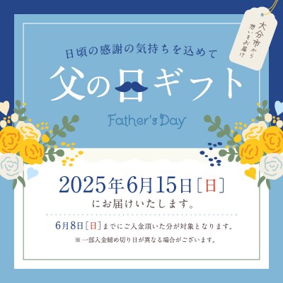 【父の日ギフト】かぼすハイボール ≪6月15日お届け≫_H07003-C