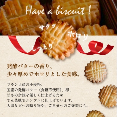 モン ヌヴー フランス焼き菓子「バッツの塩のフレンチビスキュイ」16枚入りクッキー缶_J01027