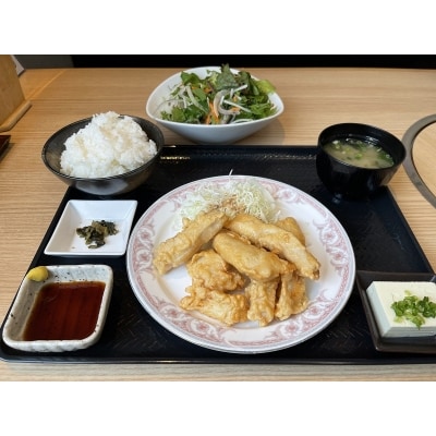 大分名物! とり天セット 約3.0kg_A03037