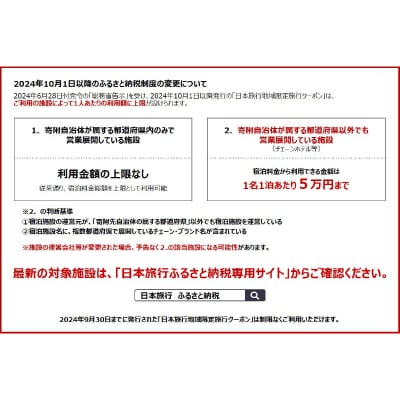 大分県大分市 日本旅行 地域限定旅行クーポン 【15,000円分】_O02048