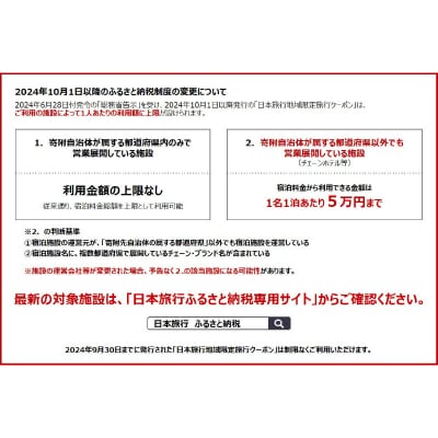 大分県大分市 日本旅行 地域限定旅行クーポン 【30,000円分】_O02049