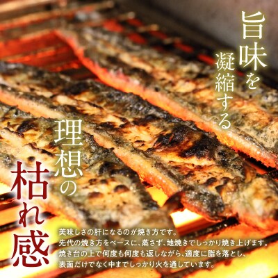 【お歳暮】入舟 うなぎ 蒲焼き〈12月13日～20日内に発送〉_E07004-O