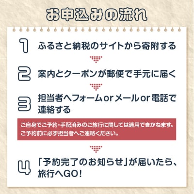 【ディープな大分を発見!】大分県大分市で使えるトラベルクーポン 【30,000円分】_O02056