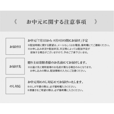 【お中元ギフト】うなぎひつまぶし《7/1～8/8の期間にお届け》_E07005-S
