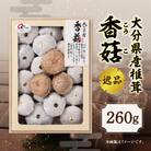 大分県産椎茸 香菇 逸品 IP-B_F07020