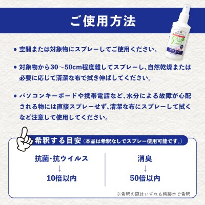 スキルチタン「ザ・抗菌」200ml(プロ仕様の抗菌・抗ウイルス・除菌・消臭・防カビ剤)_R17021