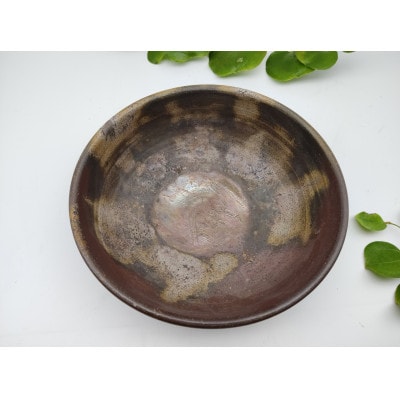備前焼鉢(登り窯)