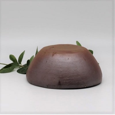 備前焼サラダボール(登り窯)