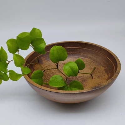 備前焼大鉢(登り窯)