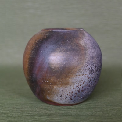 2022新作 Pre Autumn 小壺 花器 5 備前焼 | dizmekaro.com