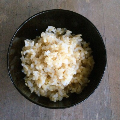 アヒルのお米　(玄米4kg)