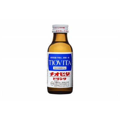 チオビタドリンク(100ml×50本)