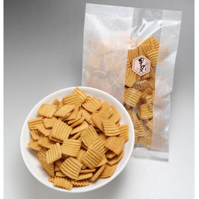 【2025年4月下旬発送】国産大豆使用　おからのお菓子140g×8袋