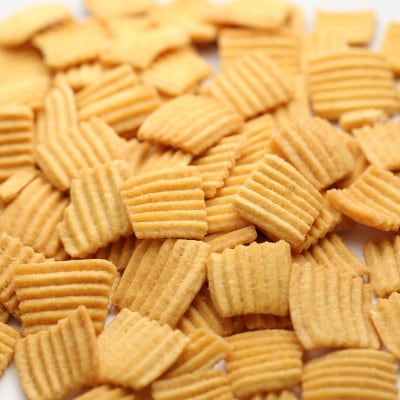 【2025年4月下旬発送】国産大豆使用　おからのお菓子140g×8袋