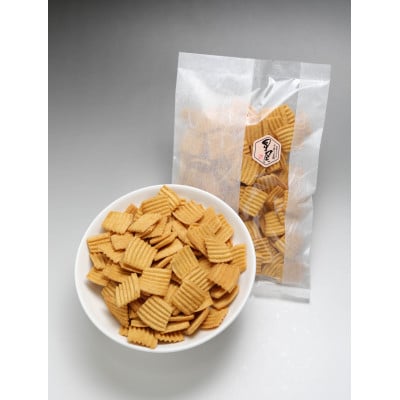 国産大豆使用　おからのお菓子140g×12袋