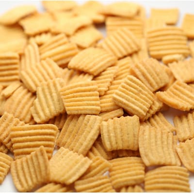 国産大豆使用　おからのお菓子140g×12袋