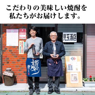 【発送月固定定期便】待望のオリジナル焼酎!東串良之郷 (ひっくらのさと)1800ml×1本全4回