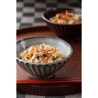 野菜たっぷり!スープ&炊込みご飯ができる 乾燥野菜セット