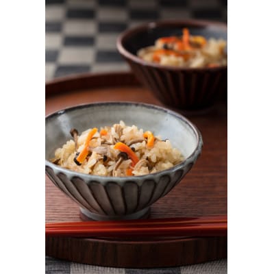 たっぷりキノコのごちそうスープと 炊込みご飯ができる乾燥野菜セット