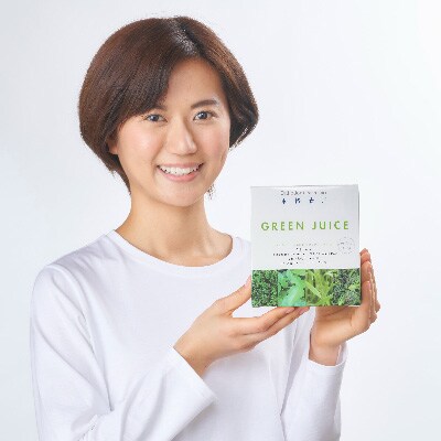 【毎月定期便】【無添加青汁】本格青汁 / 3g×30包全3回