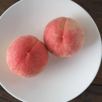 桃とシャルドネのジュース100%スパークリング(250ml×6本)