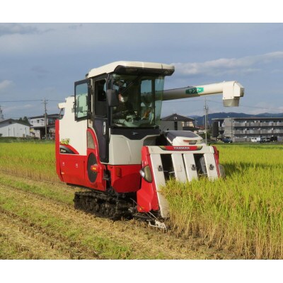 【農家直送】長野県産「風さやか」 精米 5kg