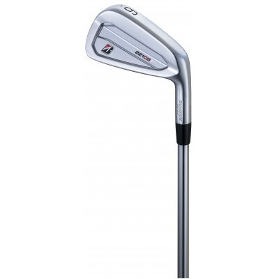 ゴルフクラブ BRIDGESTONE GOLF 221CBアイアン6本組 TOUR120シャフト