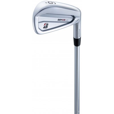 ゴルフクラブ BRIDGESTONE GOLF 221CBアイアン6本組 TOUR105