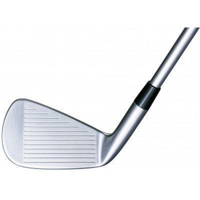 ゴルフクラブ　BRIDGESTONE GOLF 222CB+　アイアン6本組