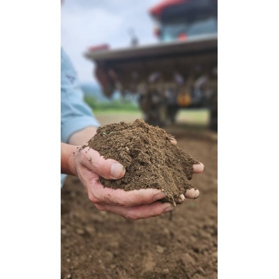 【数量限定/期間限定】信州駒ヶ根産有機たまねぎ「アルプスからの玉手箱」(約6kg)アグリコオリジナル