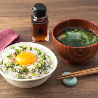 【毎月定期便】【国産ごま油】sesame oil　(50ml×4本)全10回