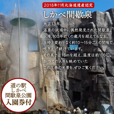 蒸し釜体験チケット1名様分 SS44