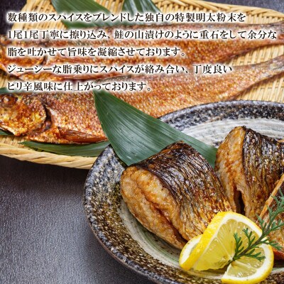 丸鮮道場水産 さば明太とにしん明太 各5尾入 MC079-5