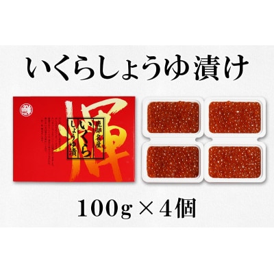 丸鮮道場水産 直売店人気上位3点詰合せDXいくら増量(計約900g) MC022-7