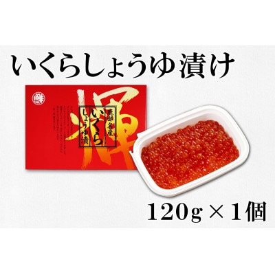 丸鮮道場水産 いくらしょうゆ漬けと玲瓏たらこ・明太子 計360g MC101-6