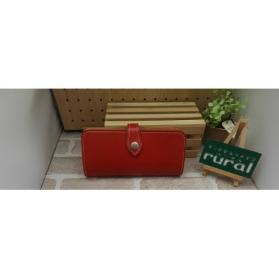 ランドセルオーダーリメイク　長財布と選べるキーホルダー