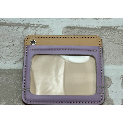 ランドセルオーダーリメイク　ペンケースとパスケースのセット