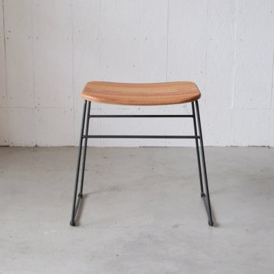 楽天市場】【ポイント5倍!24日12時〜】 【完成品】三角スツール