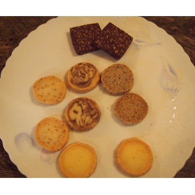 焼き菓子9種詰め合わせセット
