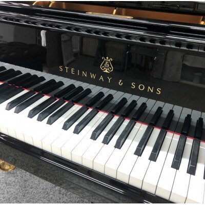 スタインウェイピアノ(D274)1時間演奏体験　【令和7年5月31日(土)15時～16時限定】
