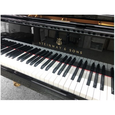 スタインウェイピアノ(D274)1時間演奏体験　令和8年4月11日(土)正午～13時限定