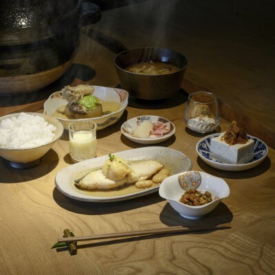 JOZU+ お食事ペアチケット 計4名様分(2名様分×2枚)