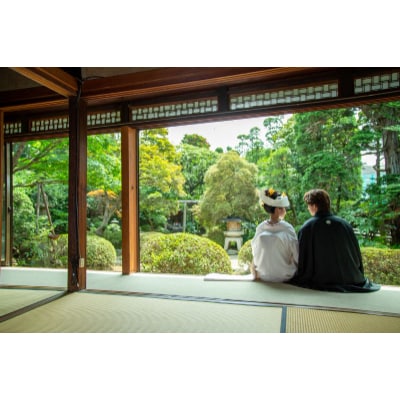丹徳庭園　シルバー優待券　1枚