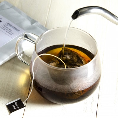 【自家焙煎】glin coffee(グリンコーヒー) ディップスタイルコーヒー3種 15個セット